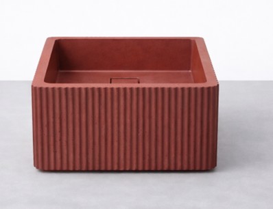 Накладные раковины