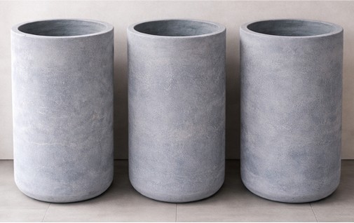 Кашпо и вазоны