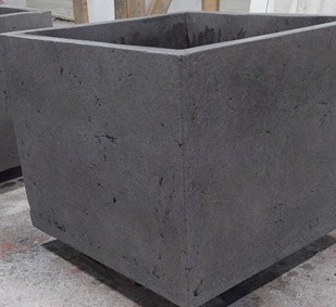 Рваный камень