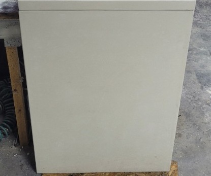 Полированный бетон